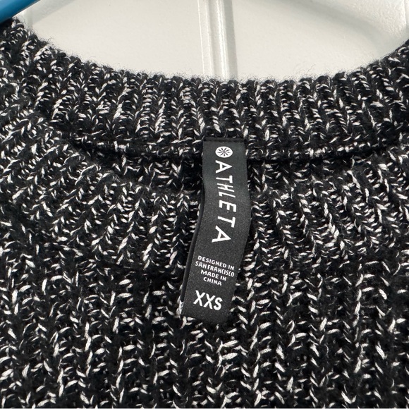 Athleta Sweater - Picture 2 of 2